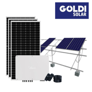 3 kw adani on grid solar system
