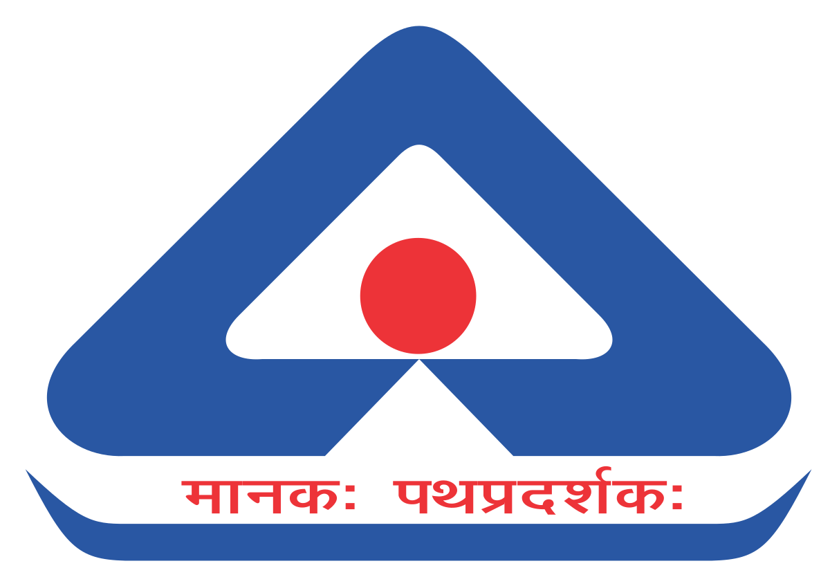 bureau of indian standards logo.svg